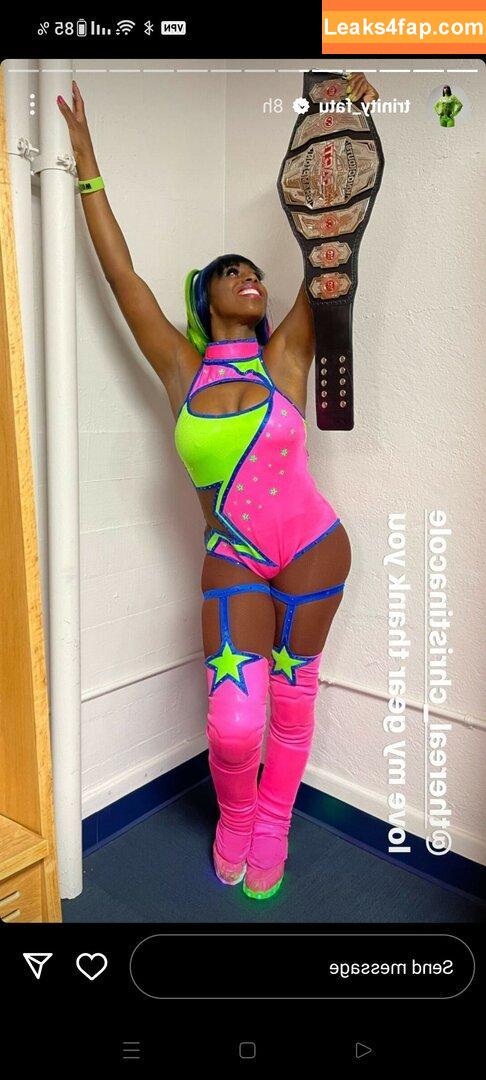 Trinity Fatu / trinity_fatu leaked photo photo #0013