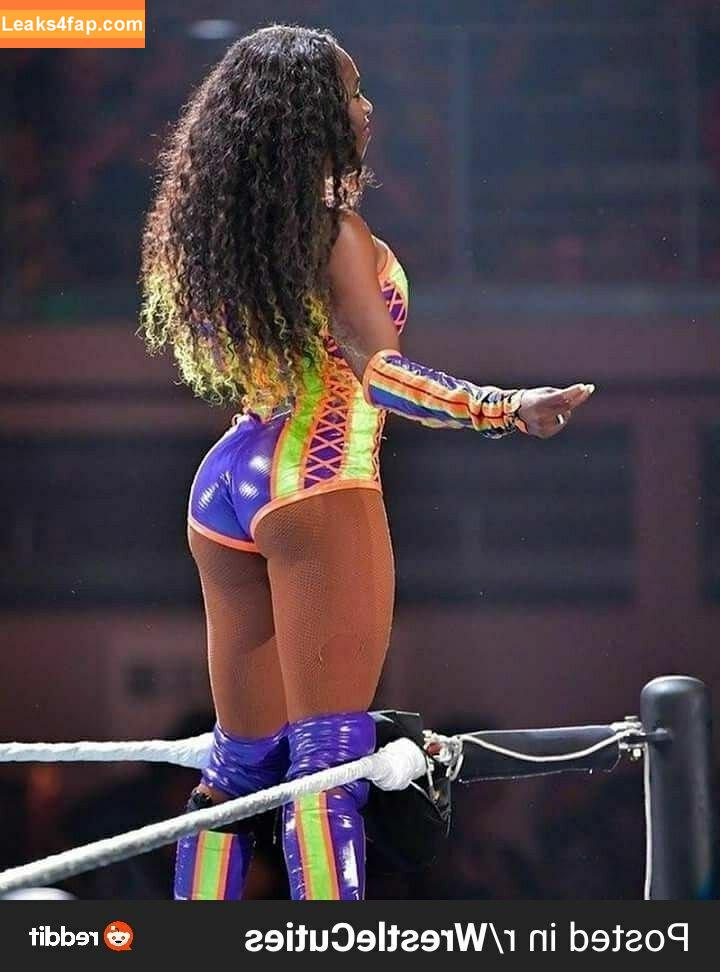 Trinity Fatu / trinity_fatu leaked photo photo #0020