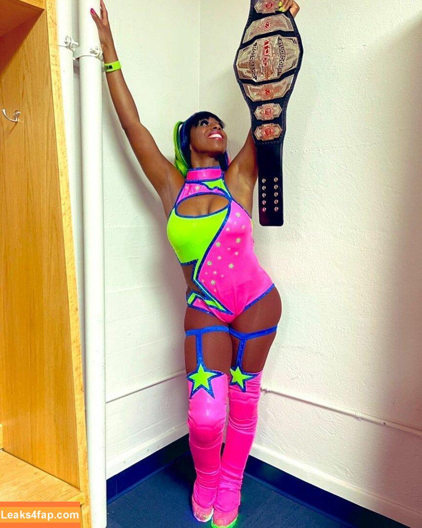 Trinity Fatu / trinity_fatu leaked photo photo #0032