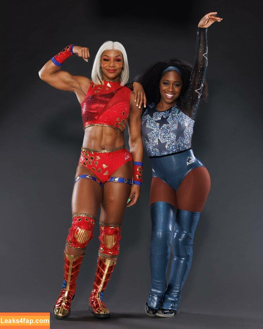 Trinity Fatu / trinity_fatu leaked photo photo #0078