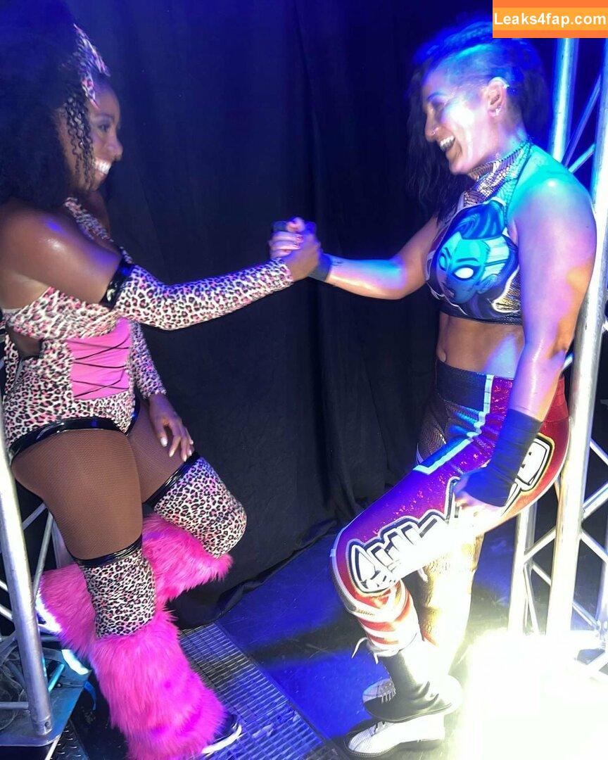 Trinity Fatu / trinity_fatu leaked photo photo #0089