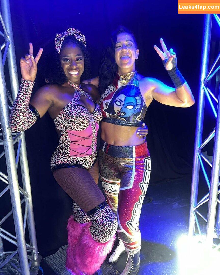 Trinity Fatu / trinity_fatu leaked photo photo #0090