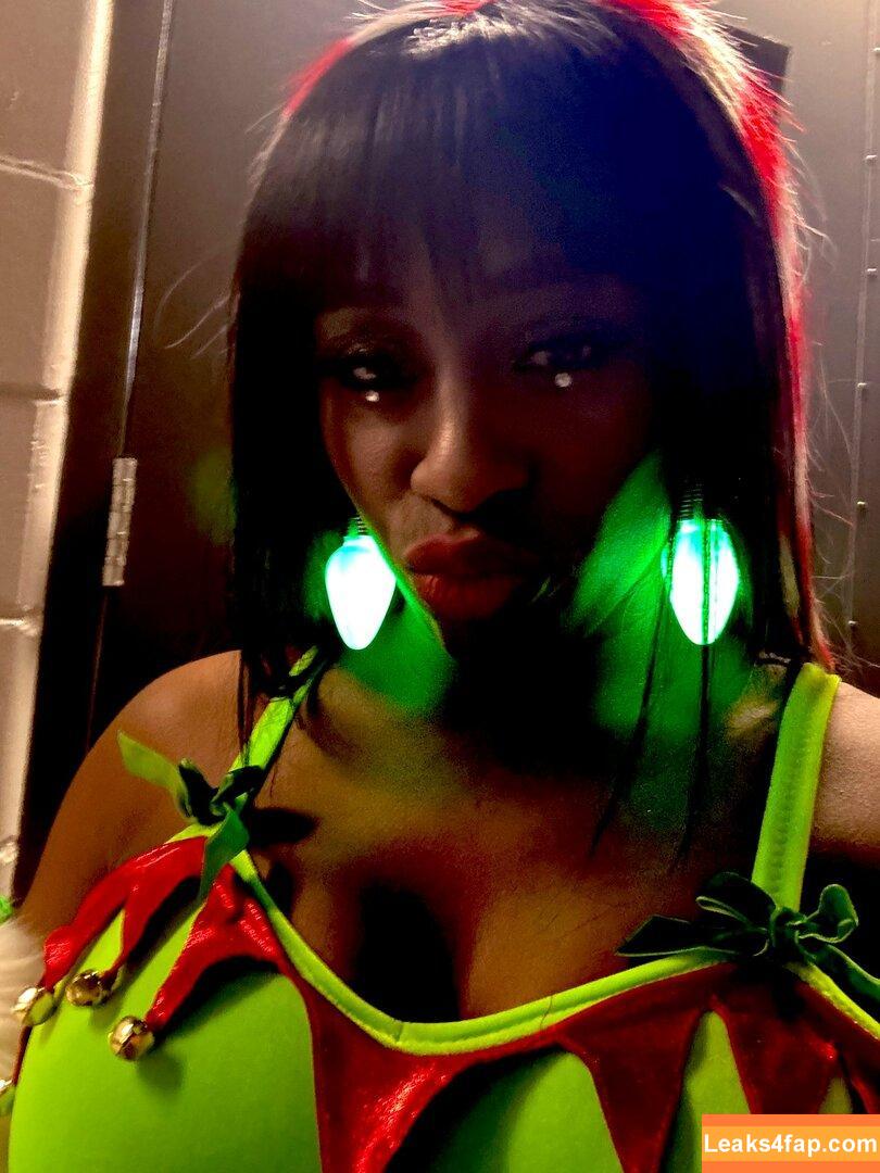 Trinity Fatu / trinity_fatu leaked photo photo #0096