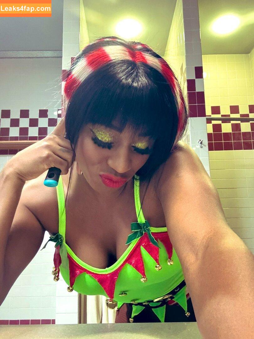 Trinity Fatu / trinity_fatu leaked photo photo #0097