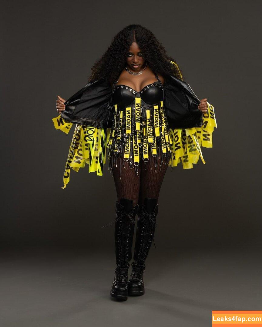 Trinity Fatu / trinity_fatu leaked photo photo #0110