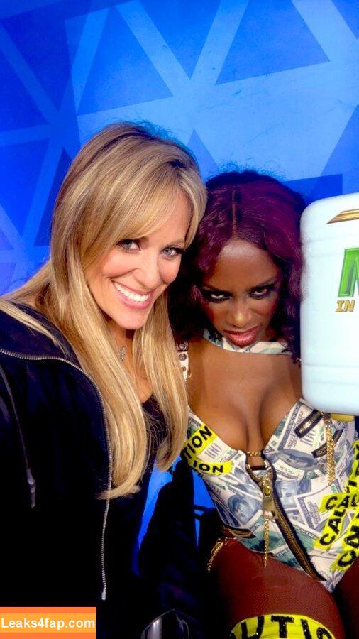 Trinity Fatu / trinity_fatu leaked photo photo #0120