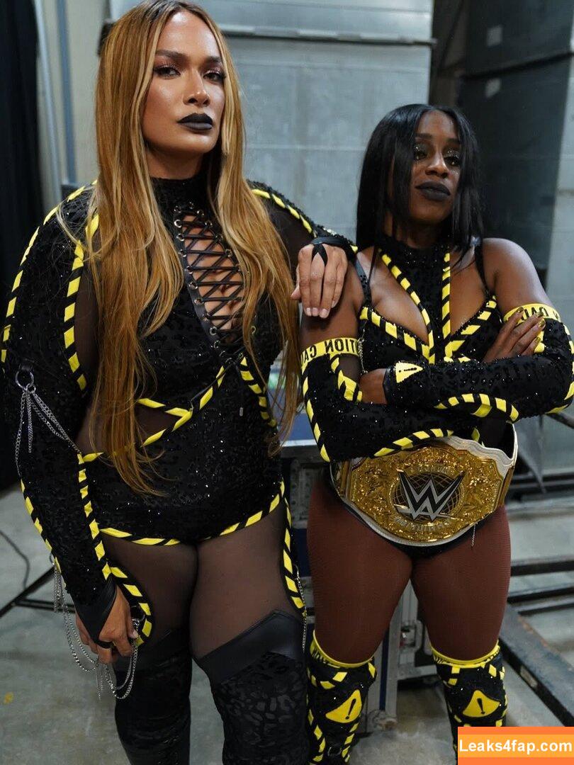 Trinity Fatu / trinity_fatu leaked photo photo #0121