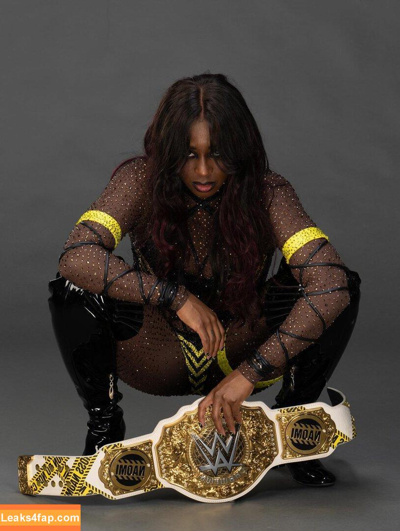 Trinity Fatu / trinity_fatu leaked photo photo #0123
