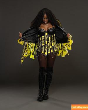 Trinity Fatu фото #0110