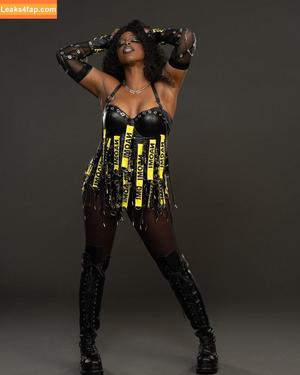 Trinity Fatu фото #0112