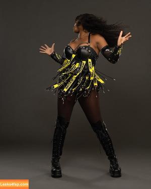 Trinity Fatu фото #0115