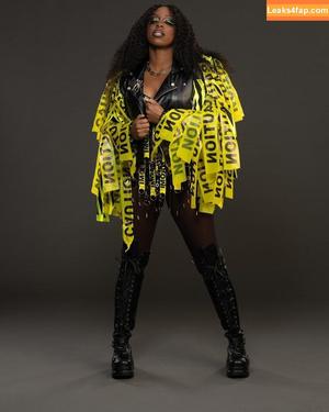 Trinity Fatu фото #0116