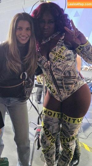Trinity Fatu photo #0119
