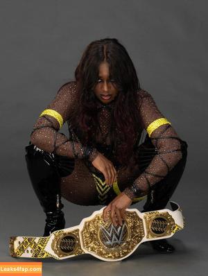 Trinity Fatu photo #0123