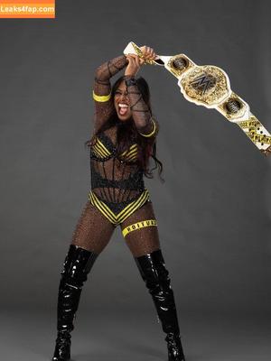 Trinity Fatu photo #0127