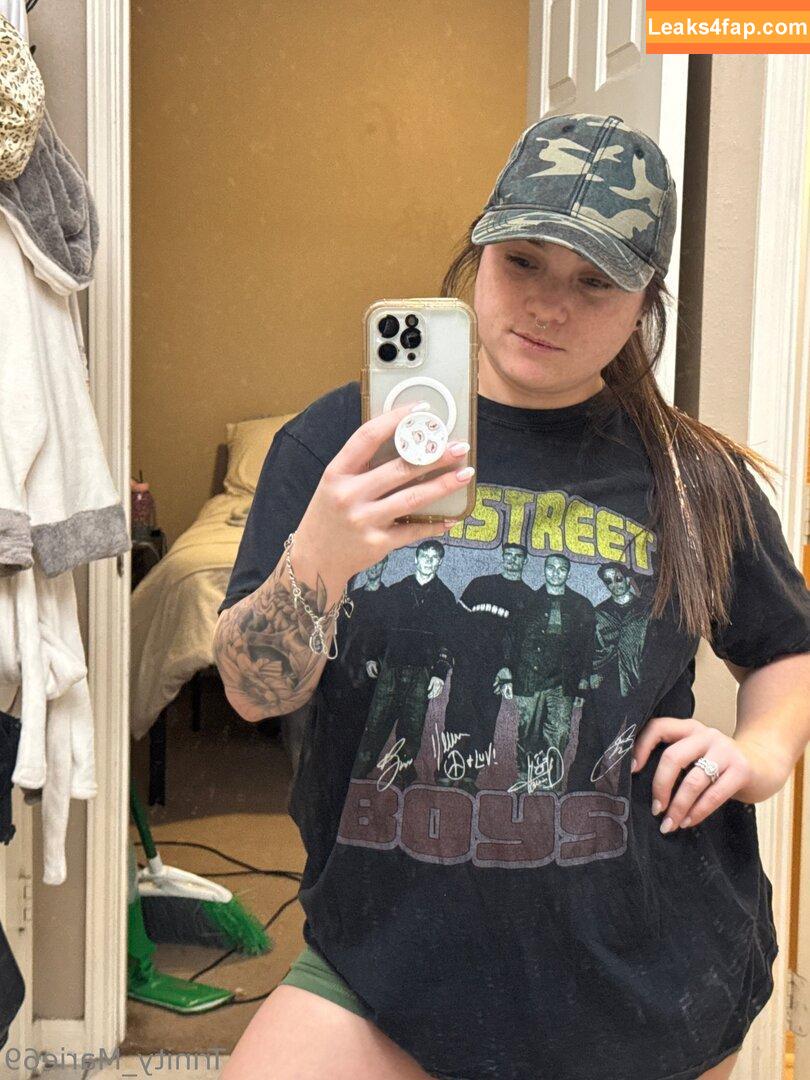 trinity_marie69 / its.tmariee leaked photo photo #0001