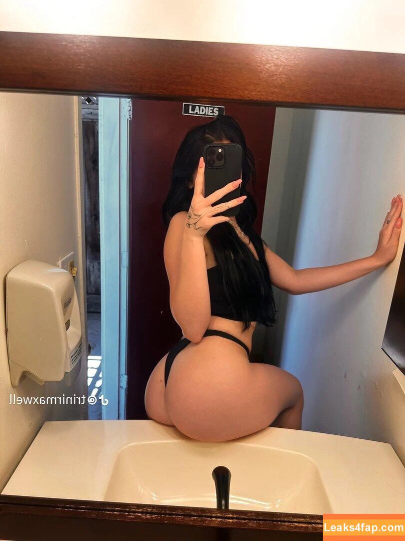 Trinityrmaxwell leaked photo photo #0013