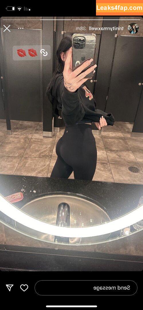 Trinityrmaxwell leaked photo photo #0019