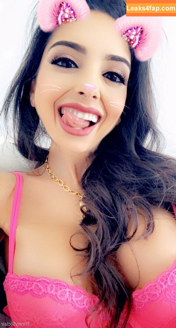 trinitystclair / officialtrinitystclair leaked photo photo #0001