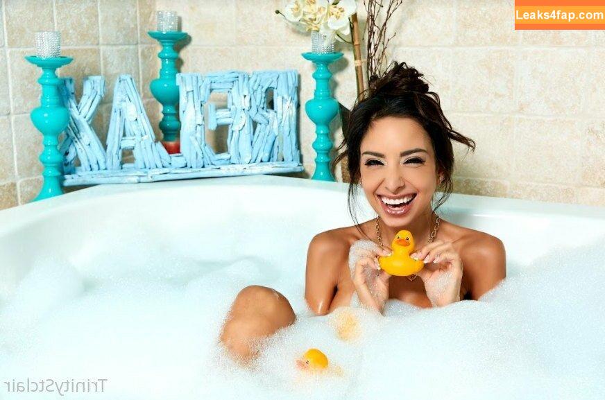 trinitystclair / officialtrinitystclair leaked photo photo #0006