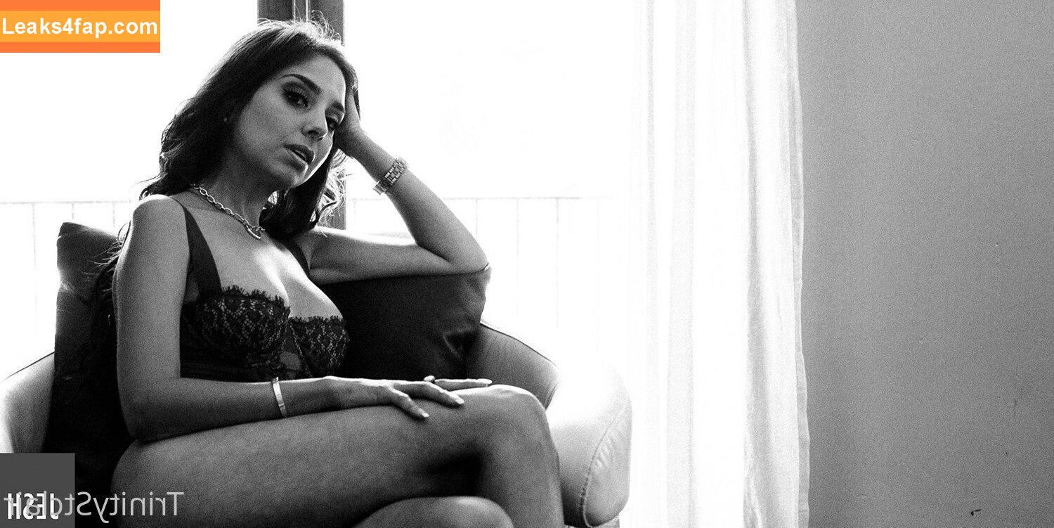 trinitystclair / officialtrinitystclair leaked photo photo #0007
