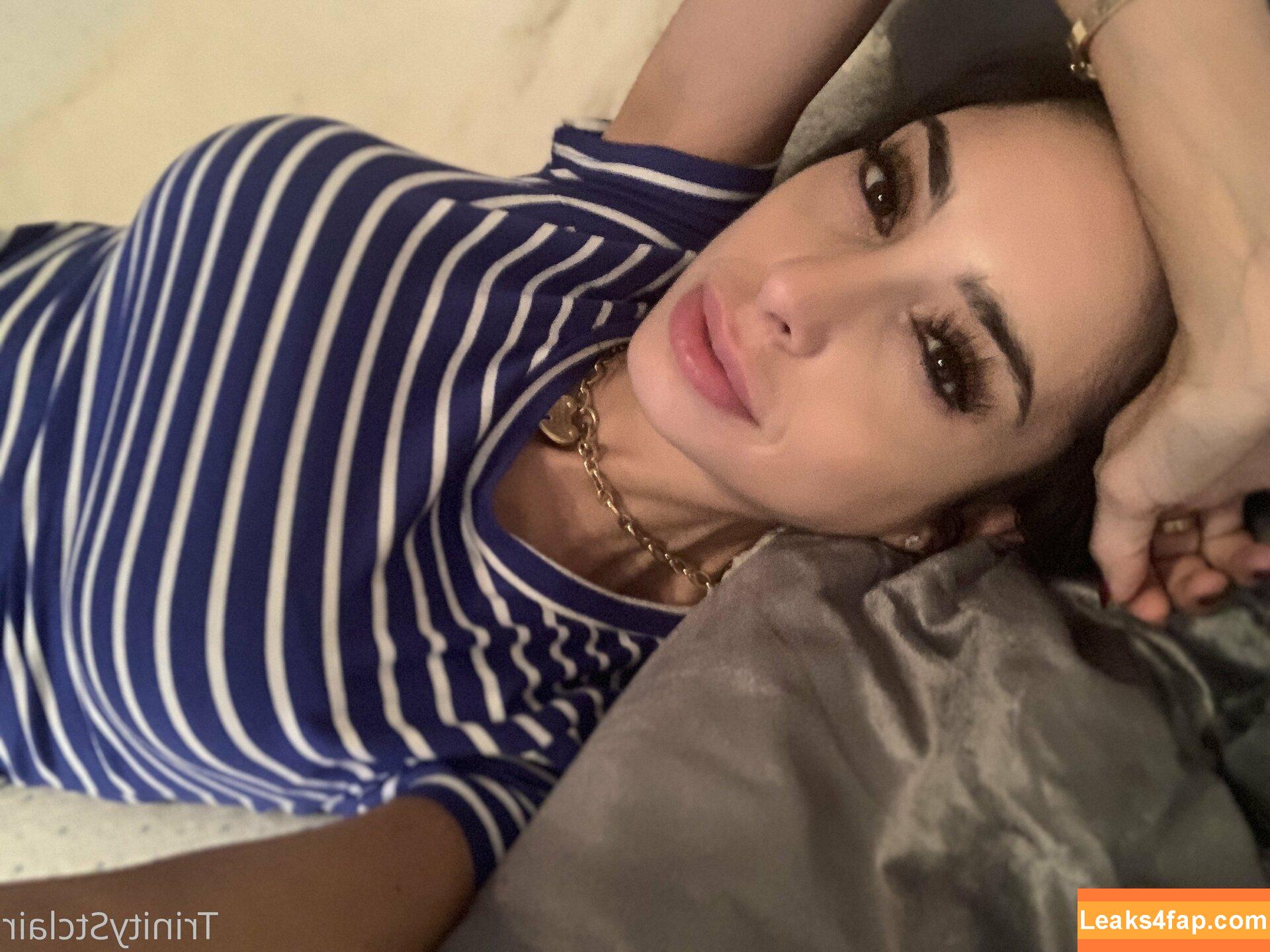 trinitystclair / officialtrinitystclair leaked photo photo #0008