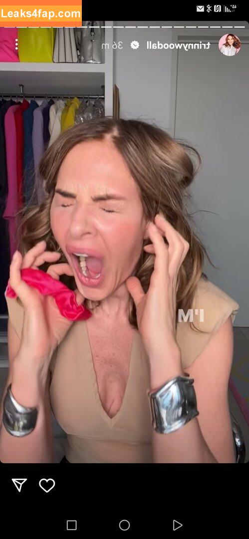 Trinny Woodall / trinnywoodall leaked photo photo #0011