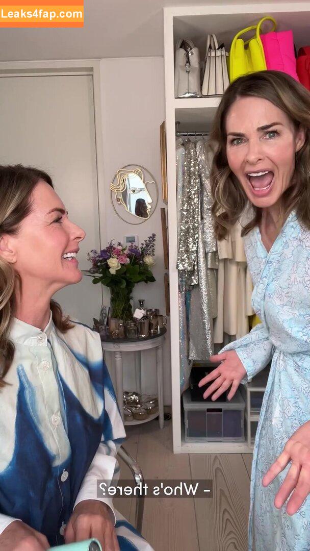 Trinny Woodall / trinnywoodall leaked photo photo #0014