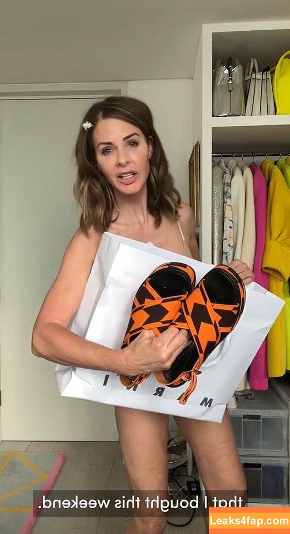 Trinny Woodall / trinnywoodall leaked photo photo #0026