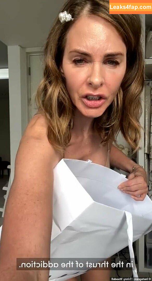 Trinny Woodall / trinnywoodall leaked photo photo #0027