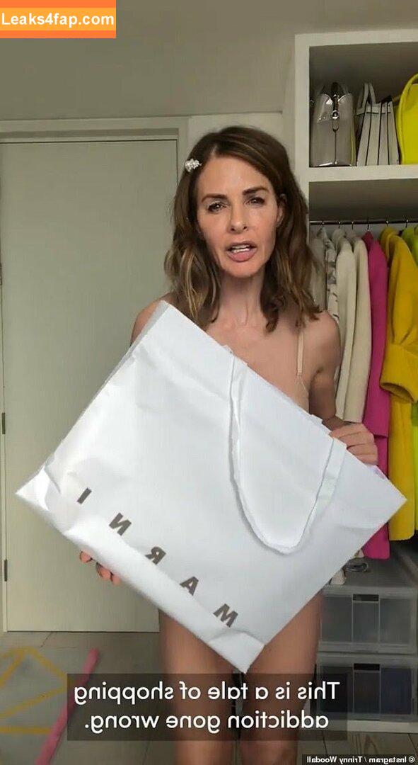 Trinny Woodall / trinnywoodall leaked photo photo #0029