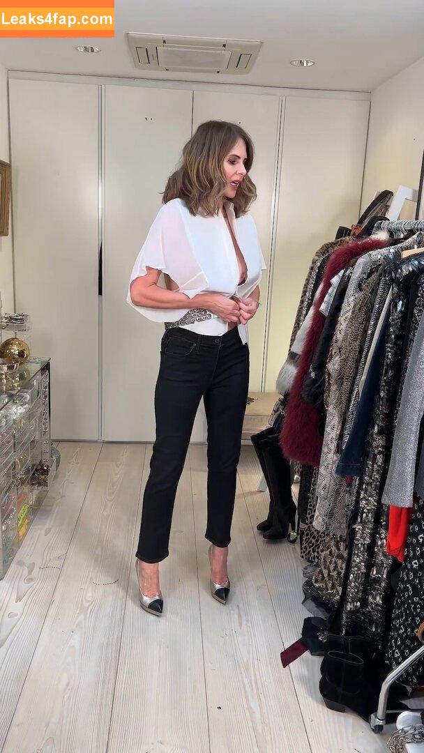 Trinny Woodall / trinnywoodall leaked photo photo #0030