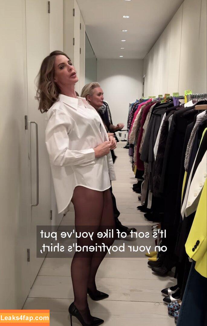 Trinny Woodall / trinnywoodall leaked photo photo #0035