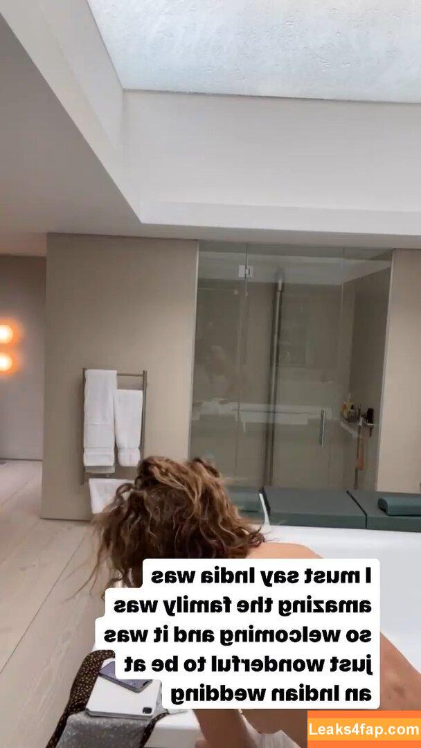 Trinny Woodall / trinnywoodall leaked photo photo #0052