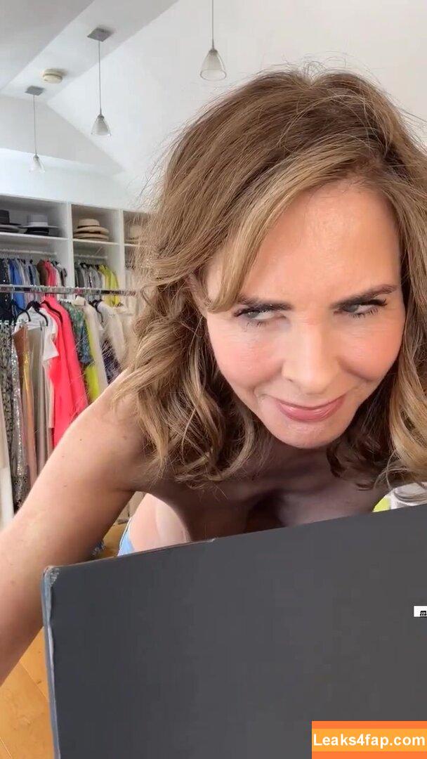 Trinny Woodall / trinnywoodall leaked photo photo #0057