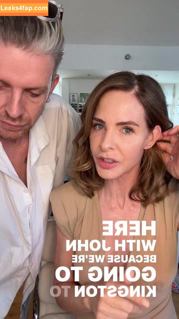 Trinny Woodall / trinnywoodall leaked photo photo #0060