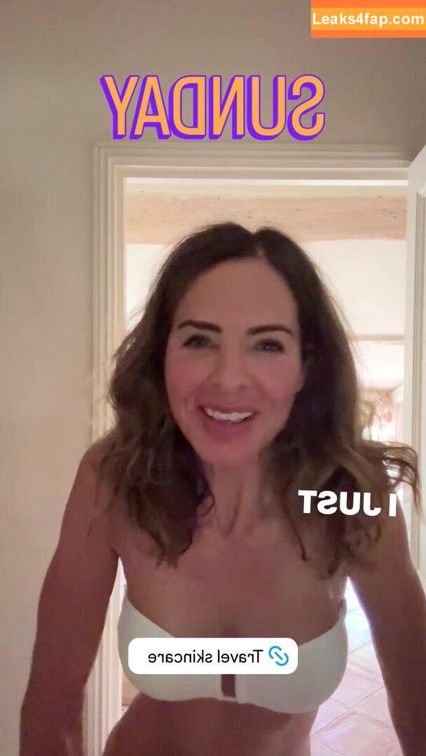 Trinny Woodall / trinnywoodall leaked photo photo #0107