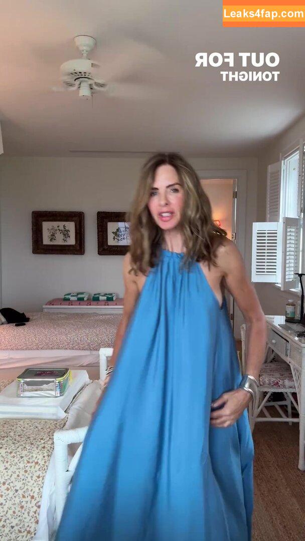 Trinny Woodall / trinnywoodall leaked photo photo #0116