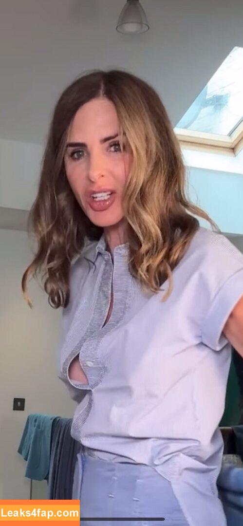 Trinny Woodall / trinnywoodall leaked photo photo #0134