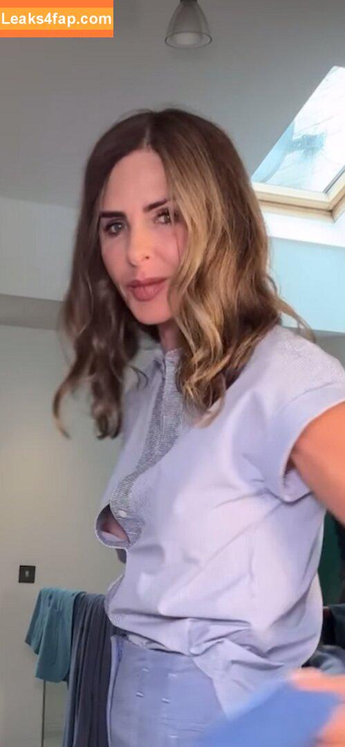 Trinny Woodall / trinnywoodall leaked photo photo #0135