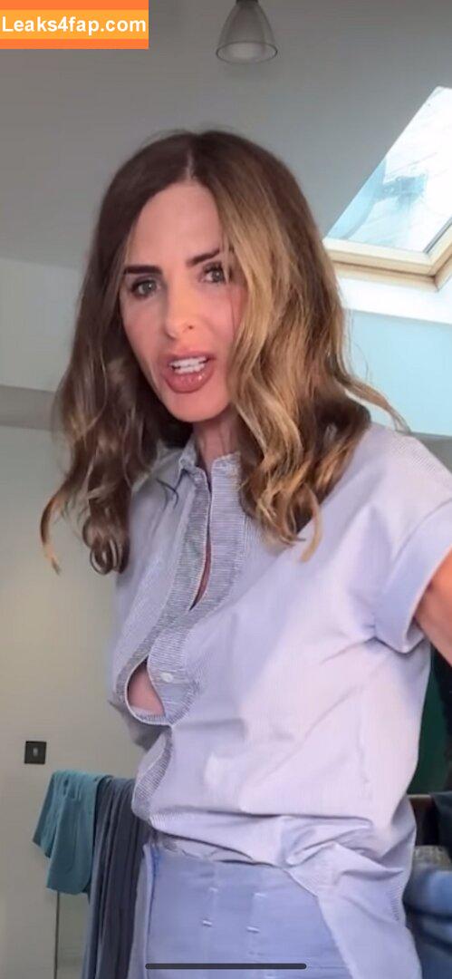 Trinny Woodall / trinnywoodall leaked photo photo #0140