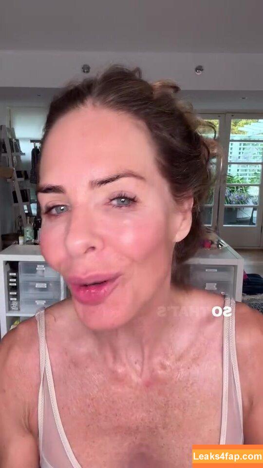 Trinny Woodall / trinnywoodall leaked photo photo #0146