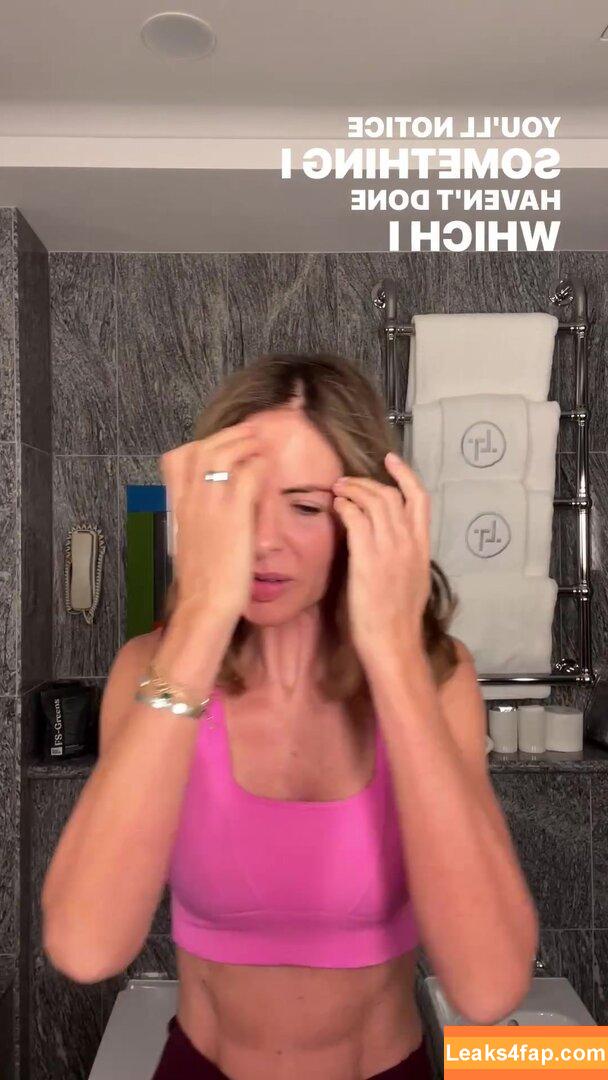 Trinny Woodall / trinnywoodall leaked photo photo #0157