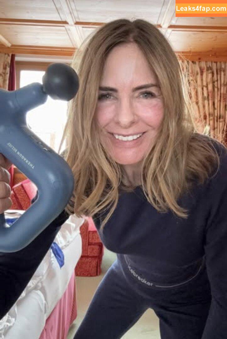 Trinny Woodall / trinnywoodall leaked photo photo #0163