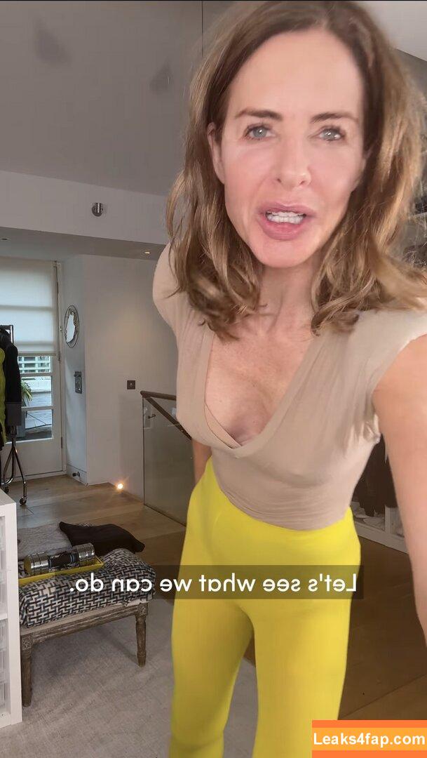 Trinny Woodall / trinnywoodall leaked photo photo #0166