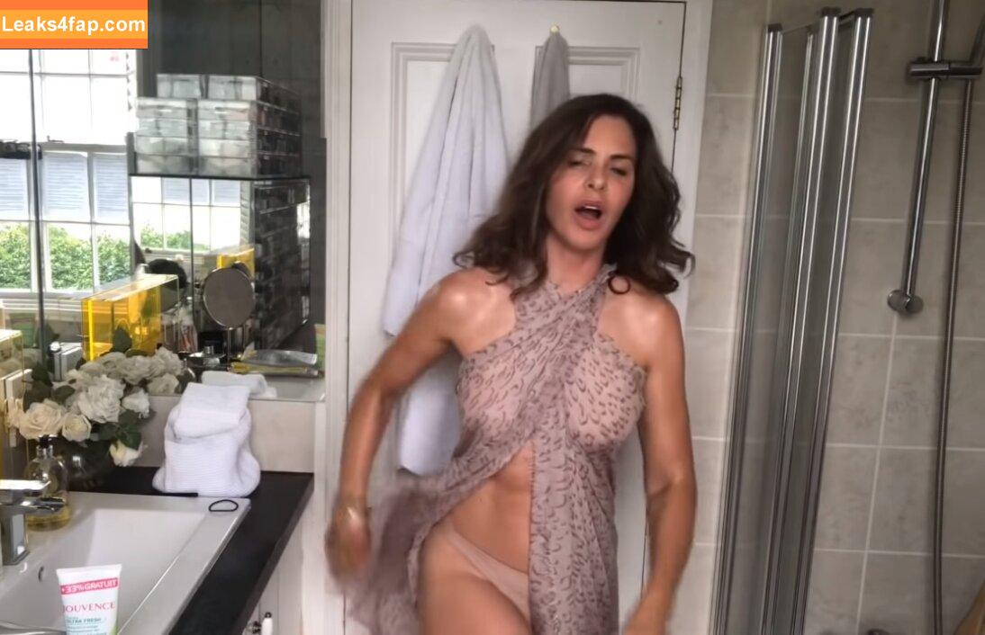 Trinny Woodall / trinnywoodall leaked photo photo #0172