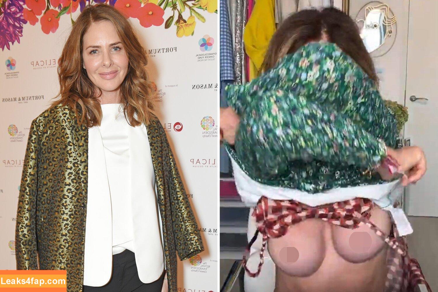 Trinny Woodall / trinnywoodall leaked photo photo #0179