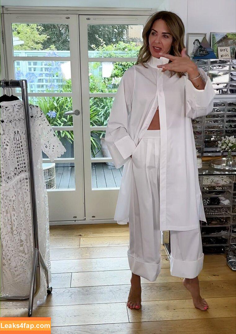 Trinny Woodall / trinnywoodall leaked photo photo #0190