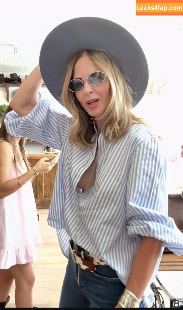Trinny Woodall / trinnywoodall leaked photo photo #0192