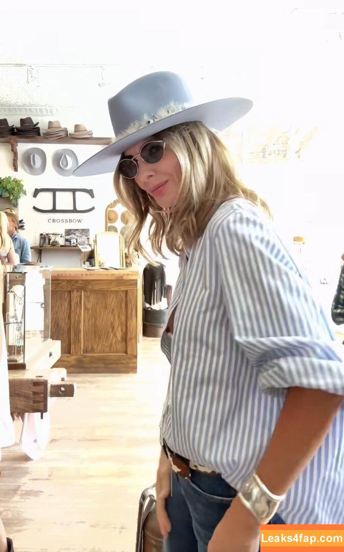 Trinny Woodall / trinnywoodall leaked photo photo #0193